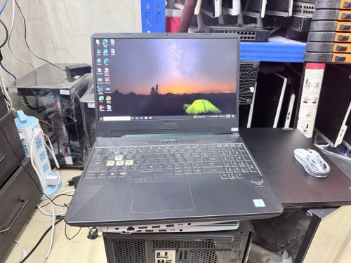 I7-8750H