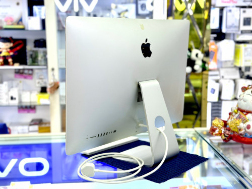 iMac 2017 27inch 5K Retina