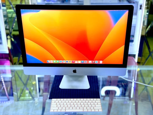 iMac 2017 27inch 5K Retina