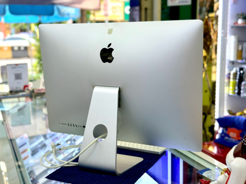 iMac 2017 27inch 5K Retina