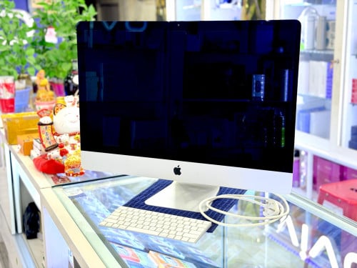 iMac 2017 27inch 5K Retina