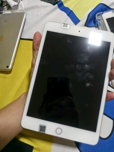 Ipad mini5 256g wifi