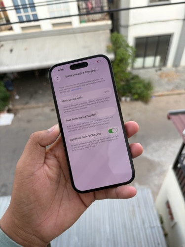 iphone 14Pro (256G) SIM2