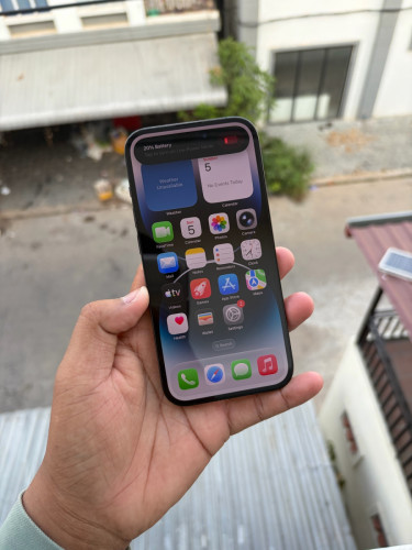 iphone 14Pro (256G) SIM2