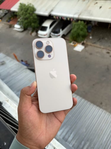 iphone 16Pro (128G) LL/A
