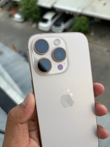 iphone 16Pro (128G) LL/A