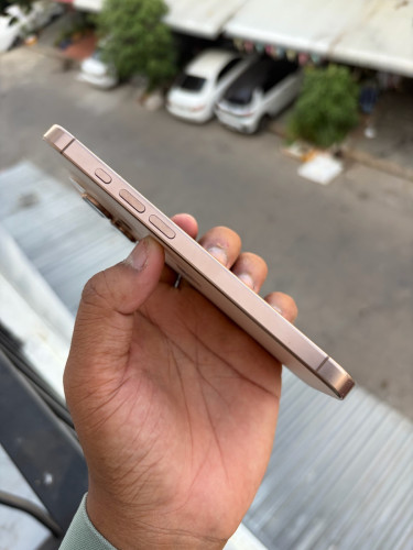 iphone 16Pro (128G) LL/A