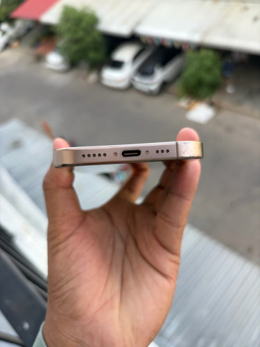 iphone 16Pro (128G) LL/A