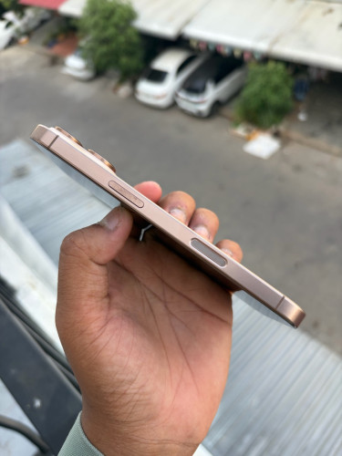 iphone 16Pro (128G) LL/A