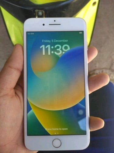 iphone 8 plus