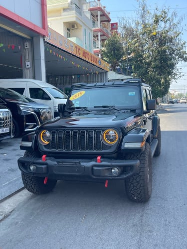 Jeep