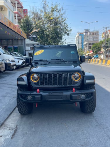 Jeep