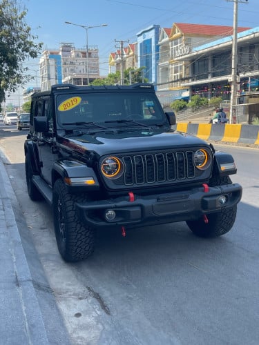 Jeep