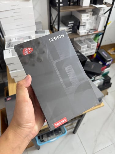 Lenovo Legion Y700 Gen 5