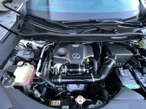 Lexus RX200T f sportឆ្នាំ2016