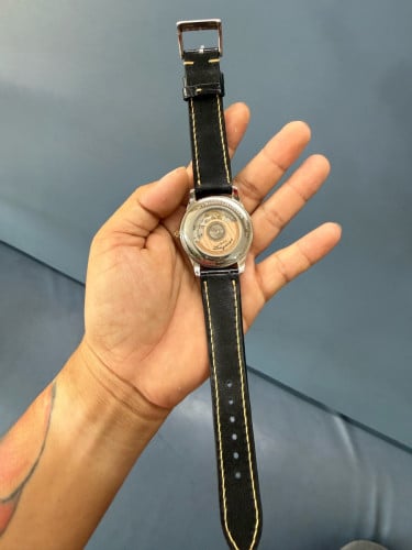 Longines Swiss 39mm