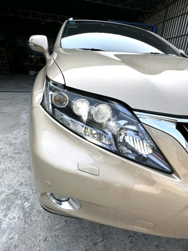 Luxus 450H 2010 full ប៉ុង2 គុជ3ស៊ីនមួយជុំ