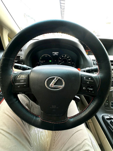 Luxus 450H 2010 full ប៉ុង2 គុជ3ស៊ីនមួយជុំ