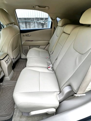 Luxus 450H 2010 full ប៉ុង2 គុជ3ស៊ីនមួយជុំ