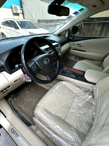 Luxus 450H 2010 full ប៉ុង2 គុជ3ស៊ីនមួយជុំ