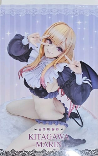 Marin Kitagawa (sexy toy figure)