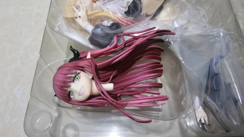 Marin Kitagawa (sexy toy figure)