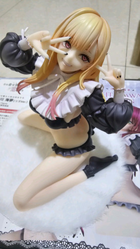 Marin Kitagawa (sexy toy figure)