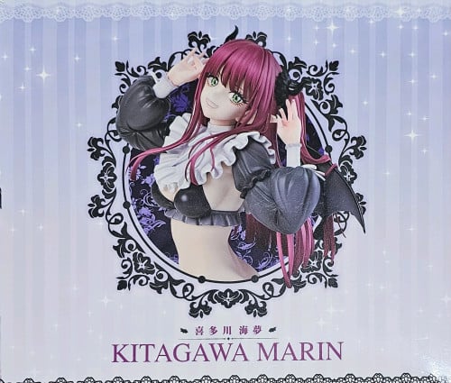Marin Kitagawa (sexy toy figure)