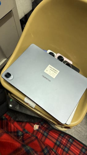 MatePade 11.5s Ram 8 256g bypass