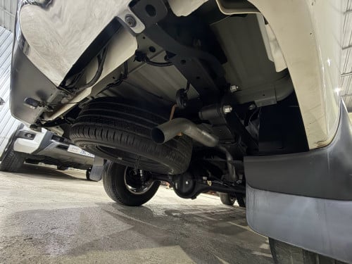 Mazda BT-50 ម៉ាសុីនធំ 3.2L​ អូតូកាពីតាស់