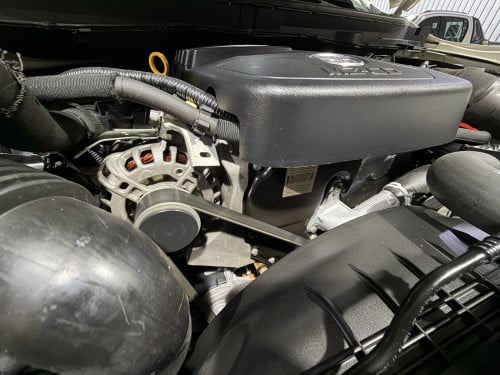 Mazda BT-50 ម៉ាសុីនធំ 3.2L​ អូតូកាពីតាស់