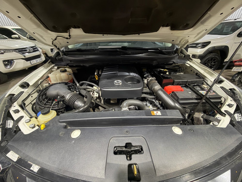 Mazda BT-50 ម៉ាសុីនធំ 3.2L​ អូតូកាពីតាស់