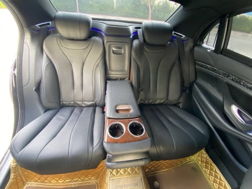 MERCEDES BENZ S400 2015 ✨