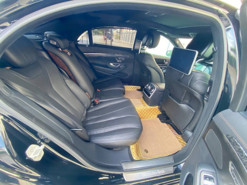 MERCEDES BENZ S400 2015 ✨