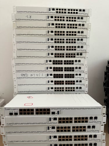 Mikrotik CCR2004
