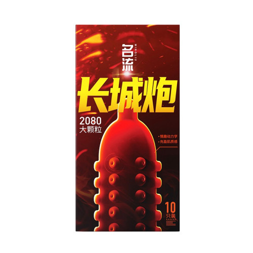ML 3D 2080 Condom ស្រោមអនាម័យគ្រើម2028គ្រាប់ គ្រប់កន្លែង