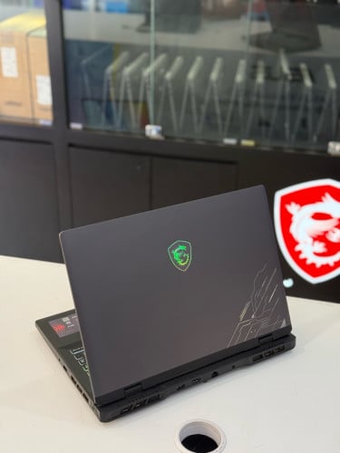 MSI Crosshair 16HX Ultra9 16G-1T 5070 8G 2K