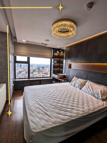 One Bedroom resale at Agile Sky Residence, Monivong Blvd