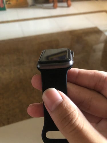 Password lock & have charger