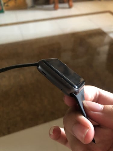 Password lock & have charger