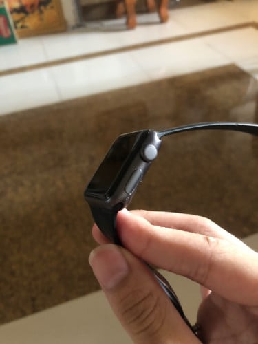 Password lock & have charger