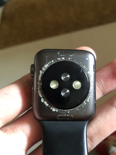 Password lock & have charger