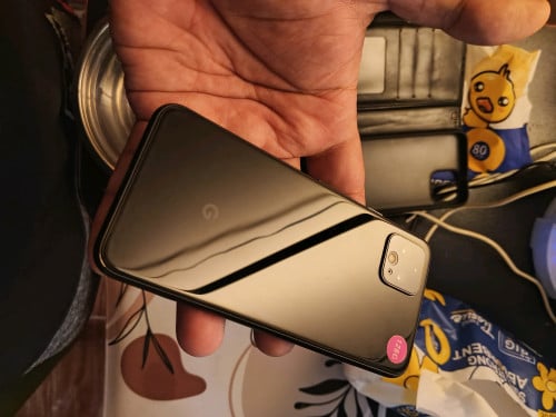 Pixel 4 ( Sold out)