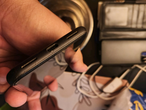 Pixel 4 ( Sold out)