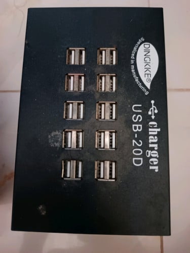 Port 60 usb