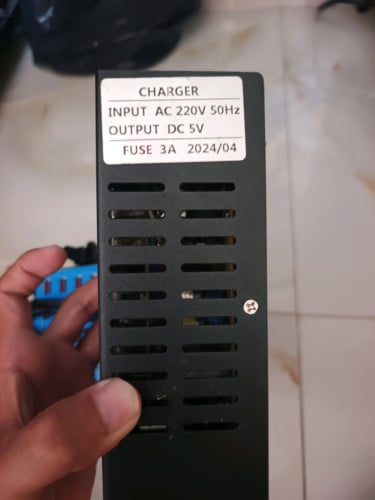 Port 60 usb