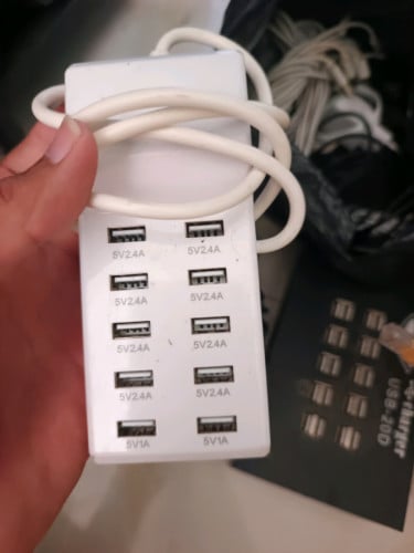 Port 60 usb