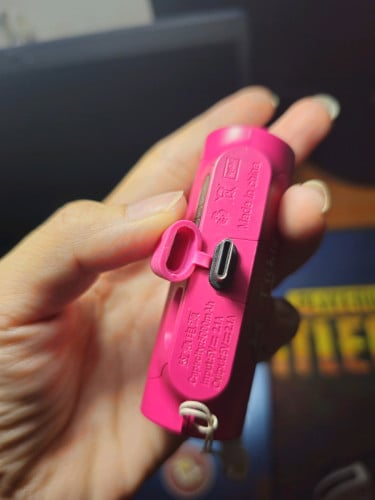 Power bank