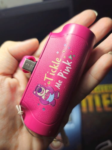 Power bank