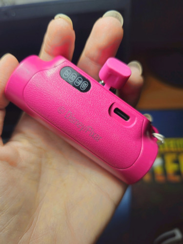Power bank